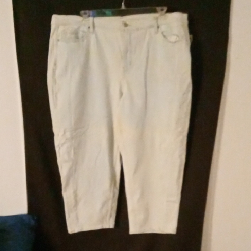 Women's Old Navy  Barrel Style